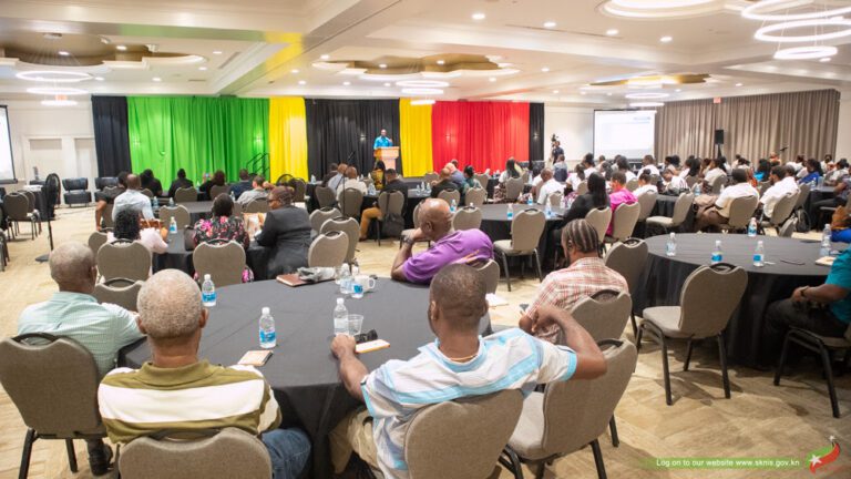 Leading Expert Calls for Action at National Dialogue on Indoor Air Quality