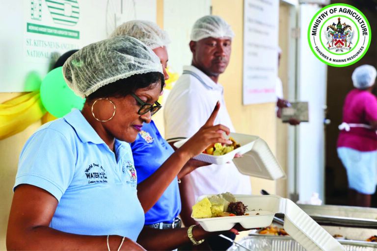 Ministry Of Agriculture Turns World Food Day’s 2025 Message Into Meaningful Action