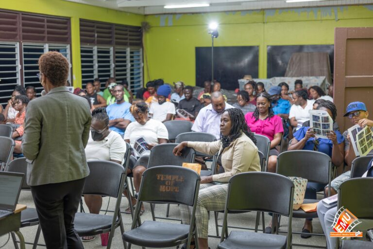 Estridge and the Edgar T Morris Primary Schools on the Verge of Merging