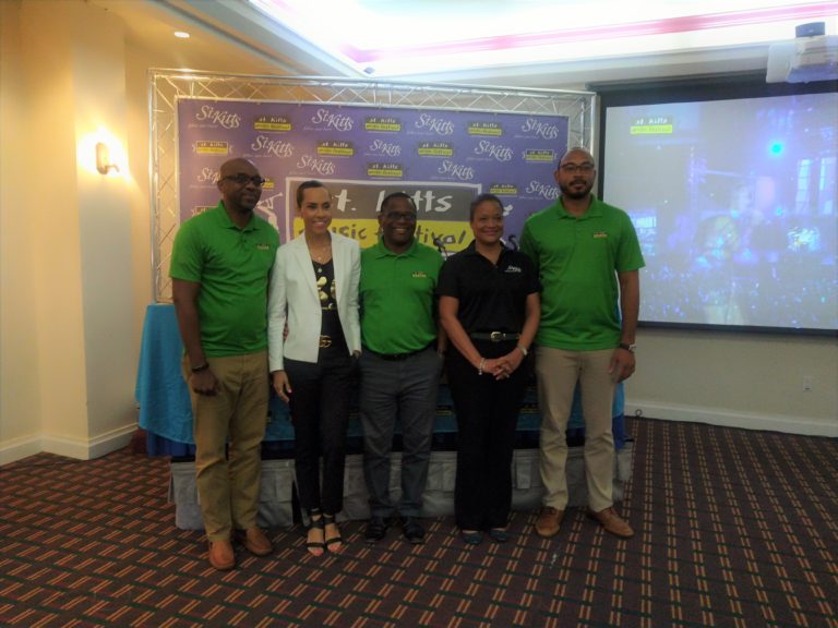 Music Festival Full Line-Up To Be Announced In January