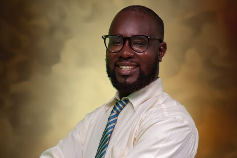 Miguel Flemming named Acting Permanent Secretary in the Ministry of Agriculture