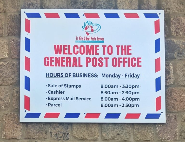 Post Office Closure
