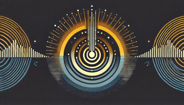 Make Noise For The Positive Too