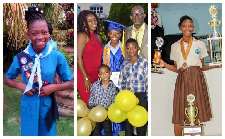 Junior High Schooler Aces Senior Mathematics Exam