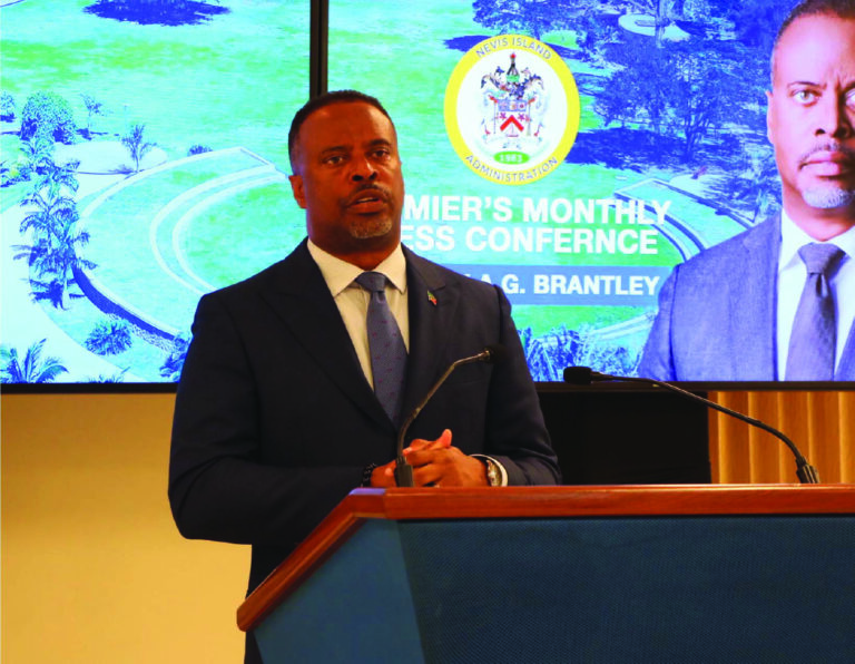 NIA pays out over 4 million dollars in gratuity to Non-Established Workers