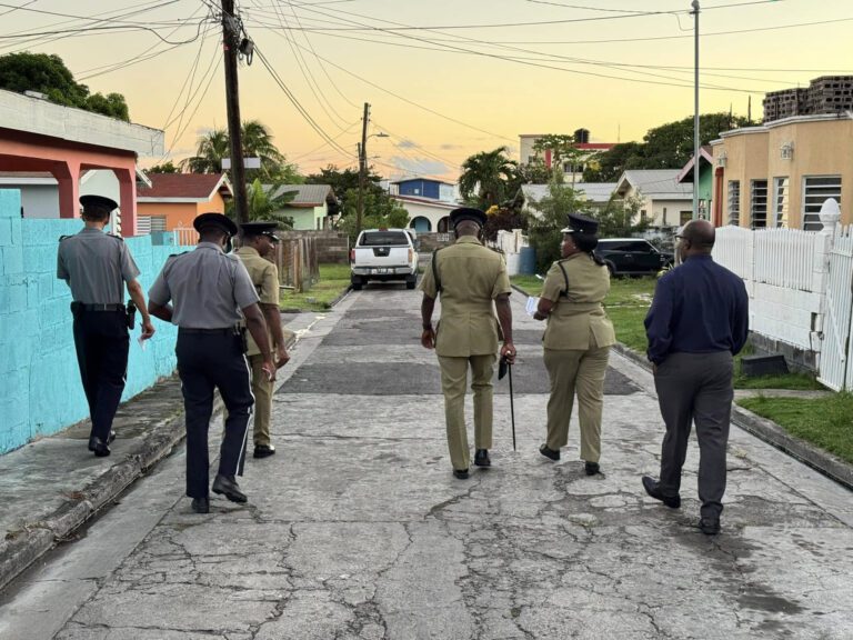 Prime Minister Drew Applauds Decline in Crime and Calls for Celebration of Progress in St. Kitts and Nevis