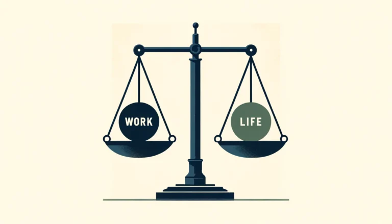 Mental Health Spotlight: How is Work, and Life?