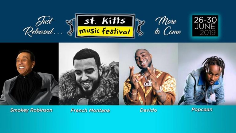 Music Festival Moves To Bird Rock; Artistes Announced