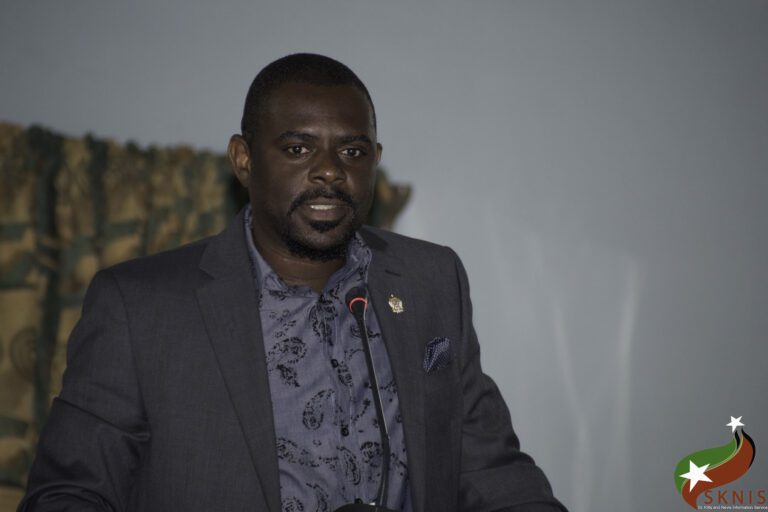 ​​2024 Review and Planning Meeting Sets Stage for the Development of a Sustainable Agriculture Sector in St. Kitts and Nevis