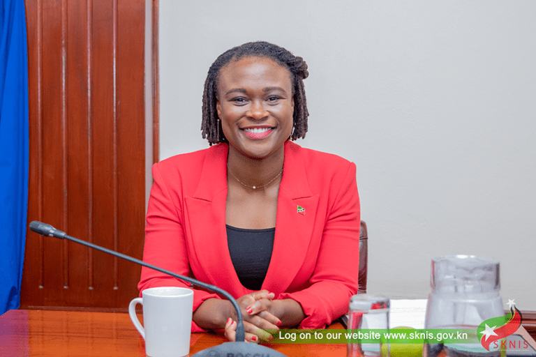 Senator Phillip Commits to Stronger Partnerships to Build on the Success of the 90-day Campaign Against Violence and Crime