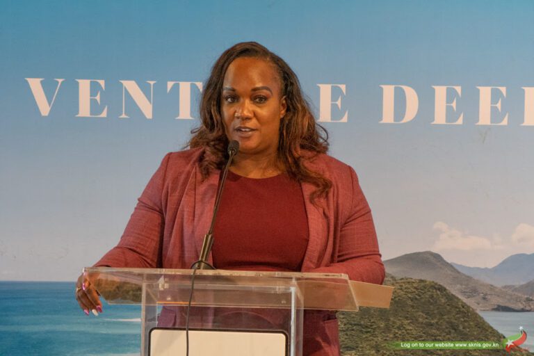 St. Kitts and Nevis Celebrates 20-year Partnership With American Airlines