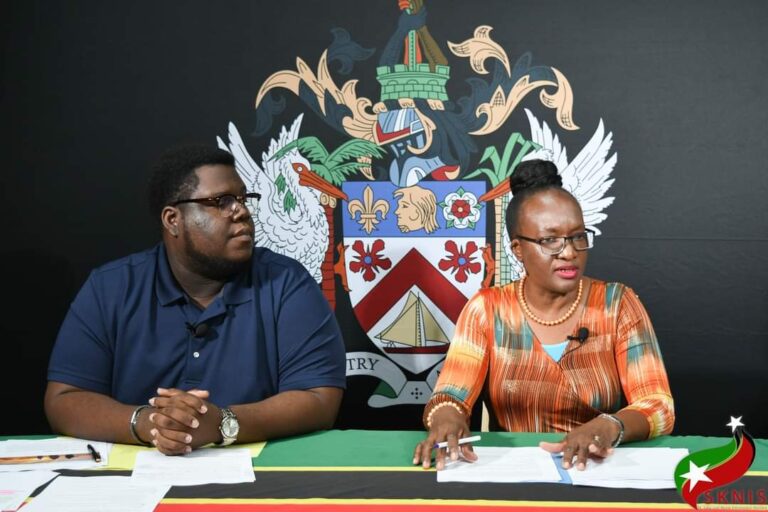 Survey: Mostly Single-Parent Families In SKN