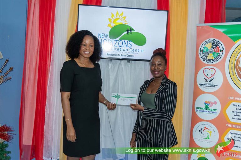 Local Bar Association Strengthens Support for Youth Rehabilitation in St. Kitts
