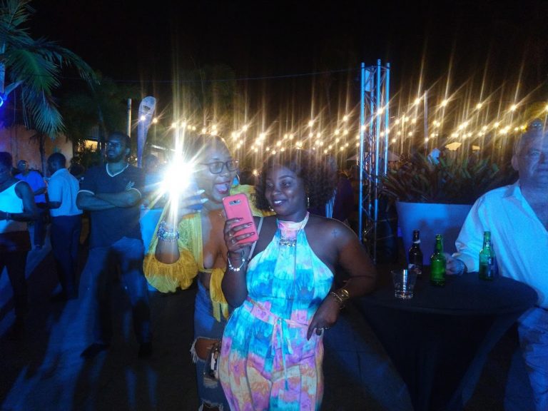 Music Festival Teams Up With UberSoca Cruise