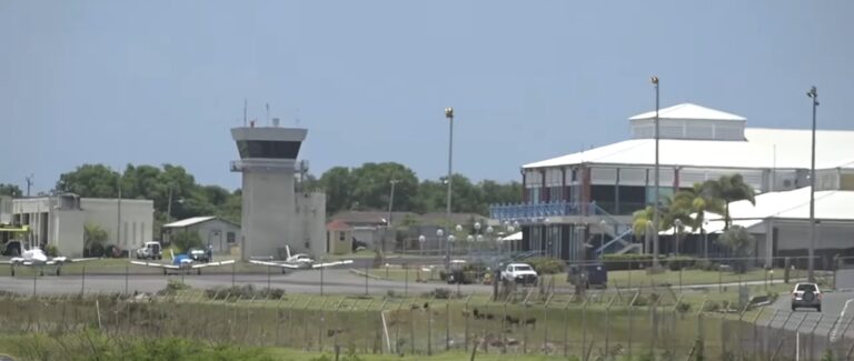 NIA signs contract for airport expansion project