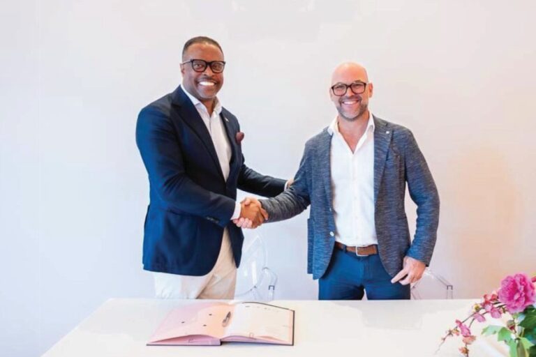 Nevis Signs Onto the Gustavia Appeal in Support of Regional Cooperation in Waste Management