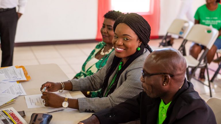 Newcomer, Usual Runner Compete For Nevis District 5 Seat