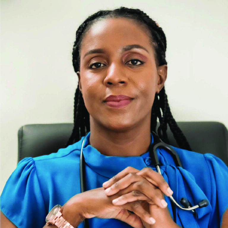 Dr. Osborne Talks to Men About BPH