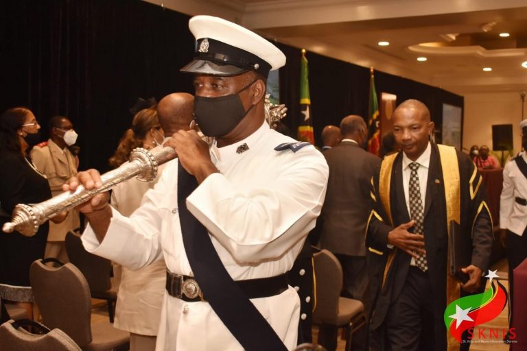 Governor General Says COVID-19 Will Not Affect Development