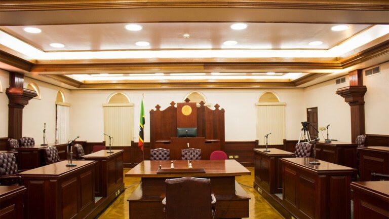 Three Bills to Receive First Reading in the National Assembly on Thursday, February 27, 2025