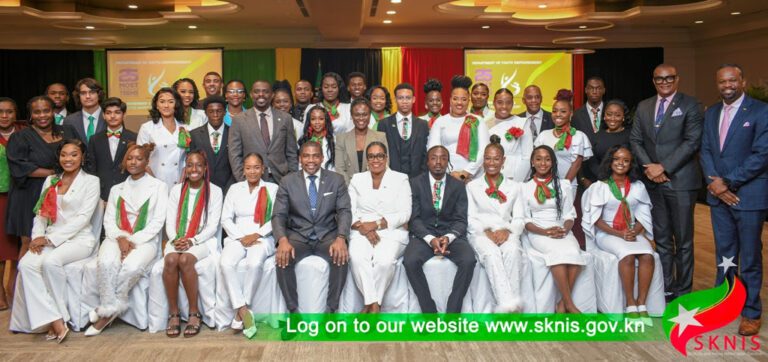 National Assembly Meets for a Special Sitting to Present Awards to 25 Most Remarkable Teens on Wednesday, November 06