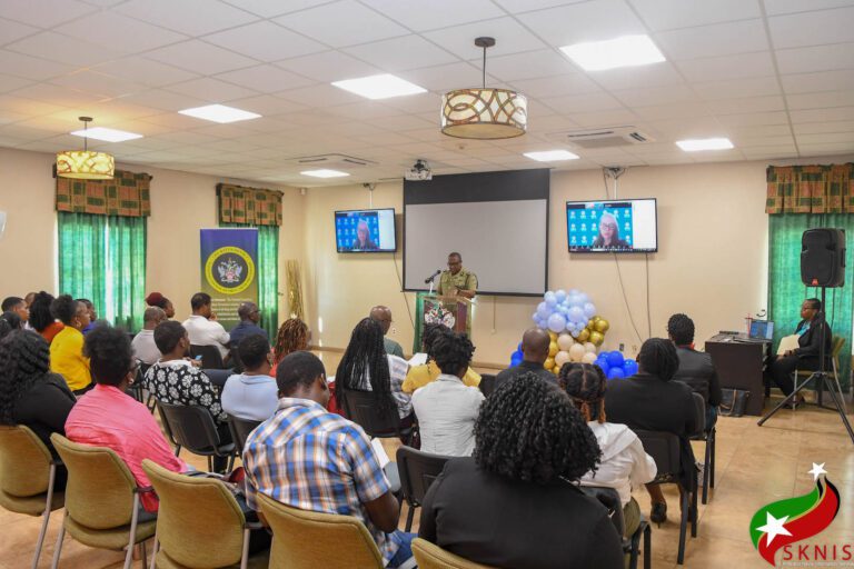 National Drug Council Equipping Frontline Workers With the Knowledge to Address Substance Abuse Issues at the Community Level