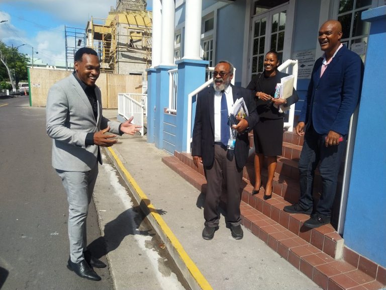 Natta-Nelson Talks Party Politics Drama In Dismissed License Renewal Court Case