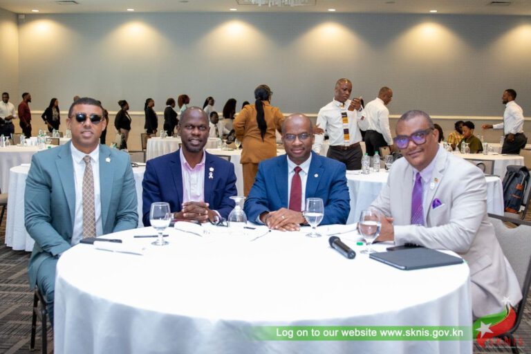 Saint Kitts and Nevis Launches New CIU Corporation