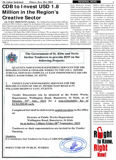 Year 67 No. 08 front page