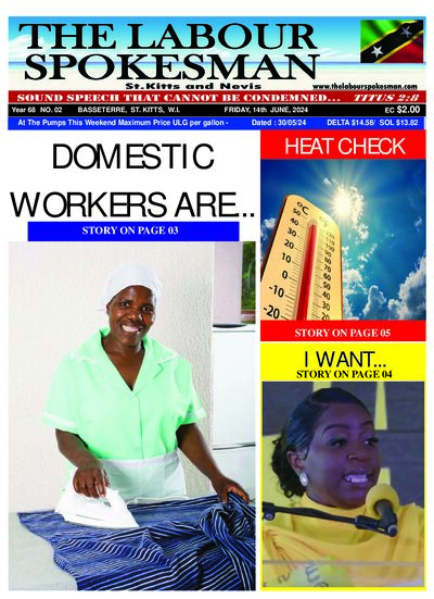 Year 68 No. 02 front page