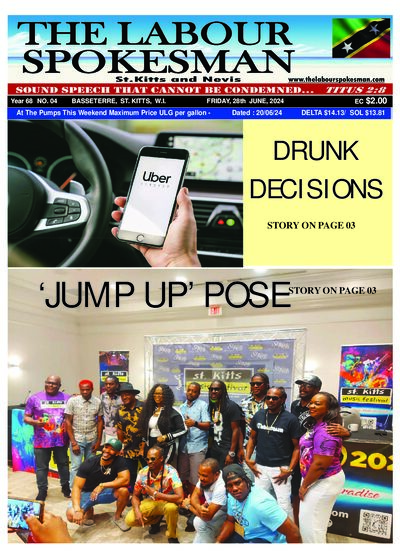 Year 68 No. 04 front page