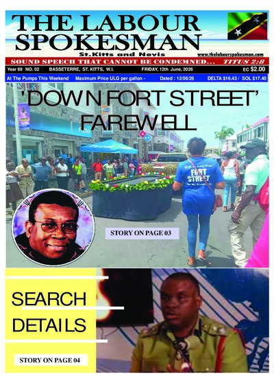 Year 69 No. 02 front page