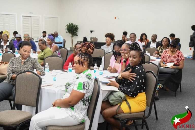 Small Business Development Centre Hosts Second Customer Service Training Workshop