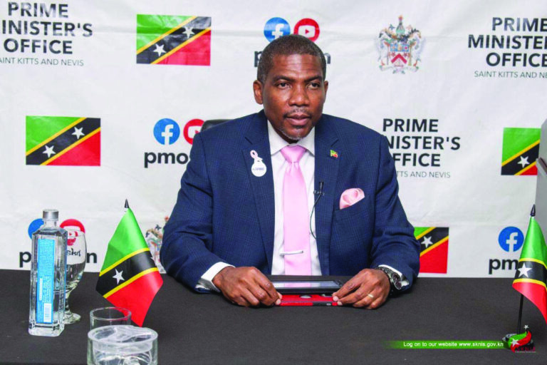 Ghanaian Nurses to Bolster St. Kitts and Nevis’ Healthcare Workforce