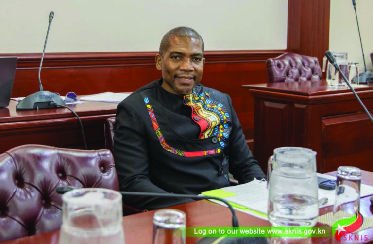 Saint Kitts and Nevis Records Zero Maternal Deaths in 2026 Thus Far