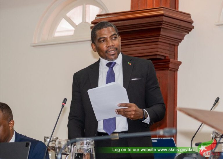 RESOLUTION OF THE NATIONAL ASSEMBLY OF ST. CHRISTOPHER AND NEVIS ON GEOTHERMAL ENERGY UNANIMOUSLY SUPPORTED BY MEMBERS