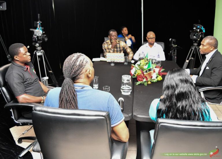 “You Can’t Pay For Peace” — Government Deepens Commitment to Crime Reduction