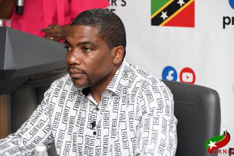 Government Pursues Capital Projects to Transform St. Kitts and Nevis Into a Sustainable Island State