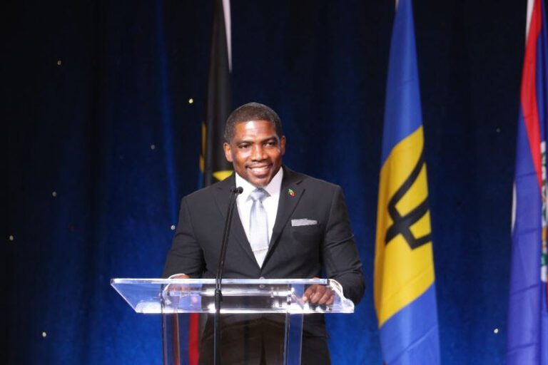 St. Kitts and Nevis’ Prime Minister Strongly Calls on International Financial Institutions to Consider the Use of the MVI