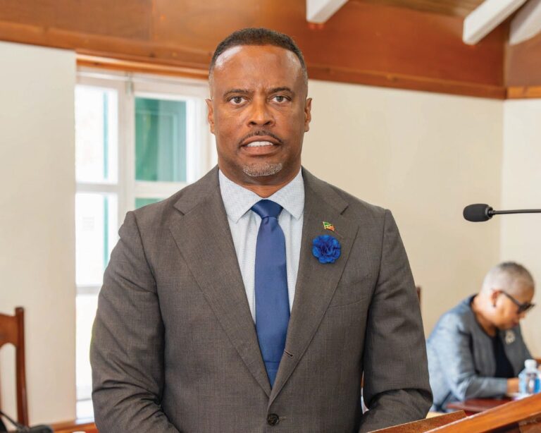 Two Key Financial Bills Passed Unanimously in the Nevis Island Assembly