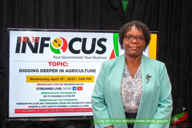 First-ever Diplomatic Boulevard to Form Part of St. Kitts and Nevis’ 2023 Diplomatic Week