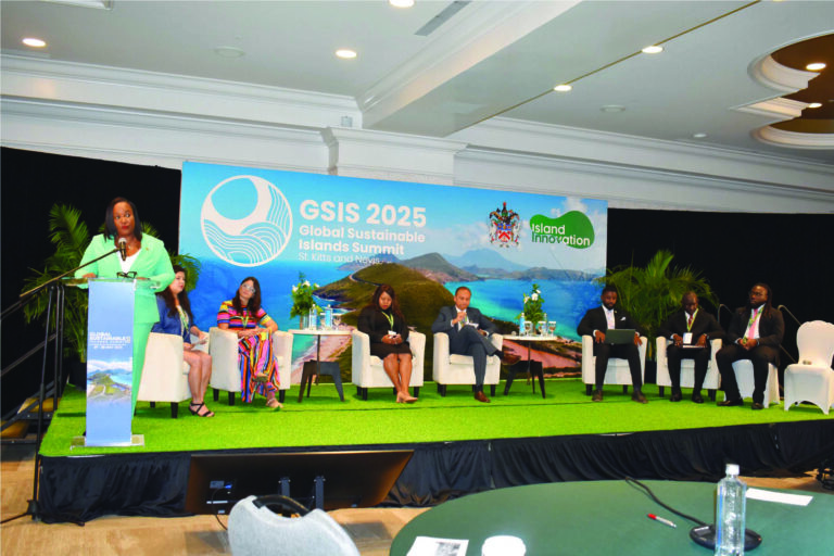 Changing Climate: St. Kitts and Nevis and Canary Islands affirm to charting the future of island tourism