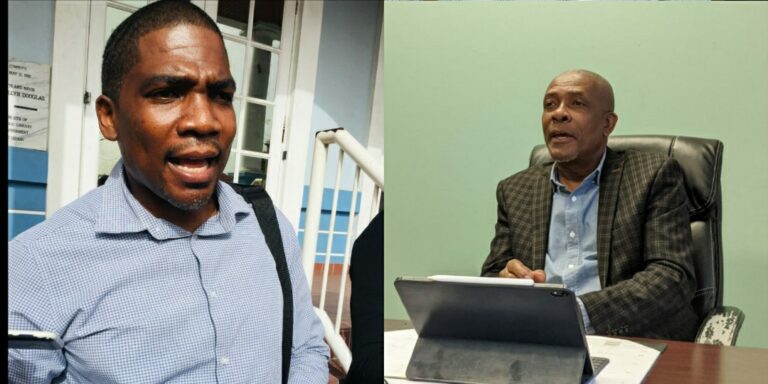 DPP Accused Of Blocking Court Case Involving Drew