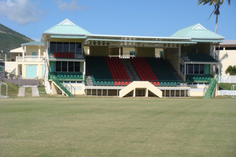 Break-In At Warner Park Throws Off Regional Match Start Schedule