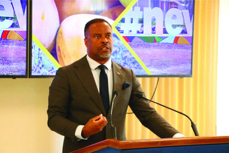 Premier Brantley affirms All Lands Involved in Proposed Special Sustainability Zone are Privately Owned