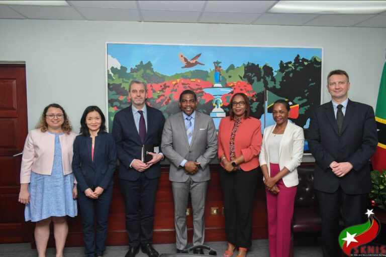 St. Kitts and Nevis Achieves Remarkable Economic Turnaround With Surplus in 2023