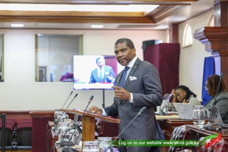 Government of St. Kitts and Nevis Introduces Tougher Fines and Penalties to Deter Careless and Reckless Driving Practices