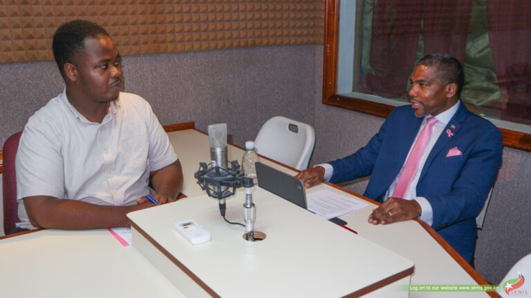 Diversification Critical for Long-Term Stability, Says Prime Minister Drew