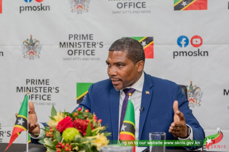 Government of St. Kitts and Nevis Launches Cyber Security Training Programme to Prepare Young People for Global Workforce