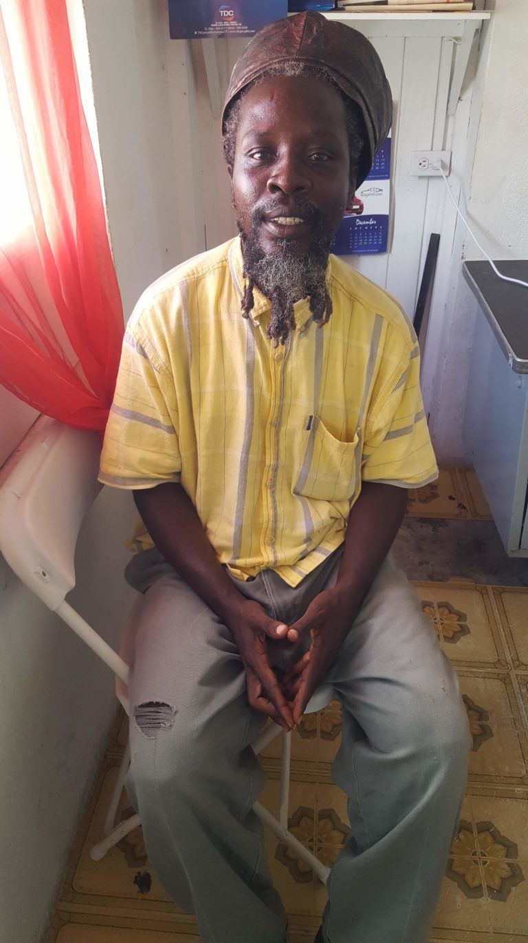 SKN Nyabinghi Group Observes 1935 Italy Invasion Of Ethiopia